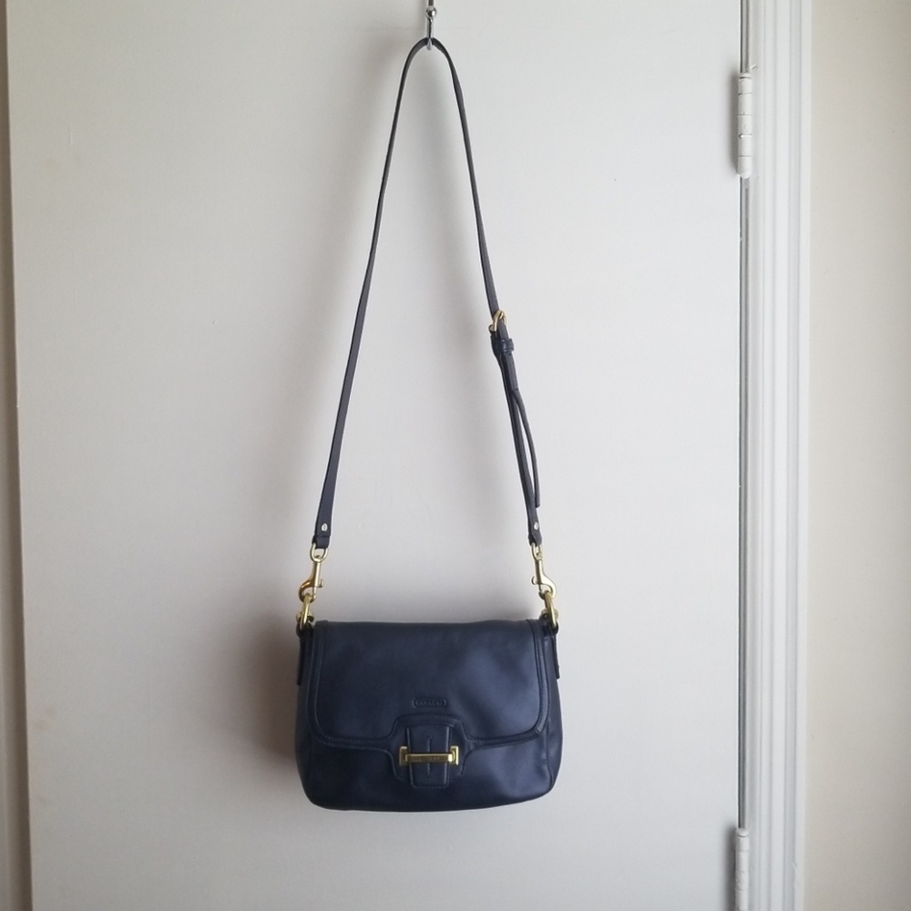 Coach Crossbody